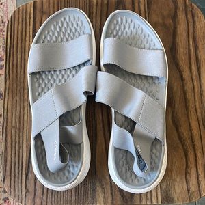 Crocs Women's LiteRide™ Stretch Sandal
